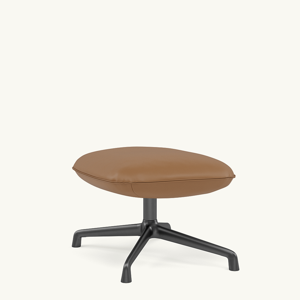 Doze Lounge Chair | Grand, modern comfort Doze Lounge Chair | Grand, modern comfort